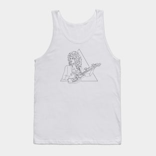 Bri Tank Top